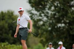 Asiad 20: Anh Minh lọt top 20, tuyển golf Việt Nam khép lại hành trình đáng nhớ