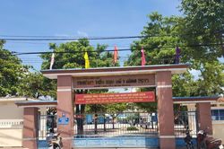 Thực hư việc giáo viên giao hơn 10 trang bài tập cho học sinh tiểu học
