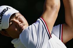 Golfer Tom Kim 'thoát' nghĩa vụ quân sự sau khi giành HCV Asiad 20