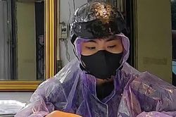 Bắt được đối tượng cướp giật tại tiệm vàng sau 6 giờ gây án