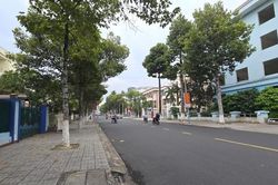 Chuyển Bộ Công an vụ khai thác 2,3 triệu m³ đất