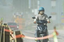 Đà Nẵng tăng cường kiểm soát bụi, khí thải, xử lý các điểm nóng ô nhiễm không khí