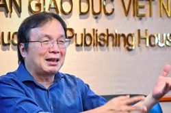 Chủ tịch, Tổng Giám đốc Nhà xuất bản Giáo dục Việt Nam thôi chức