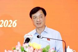 Trưởng Ban tổ chức Trung ương nói về việc rà soát chính sách 178