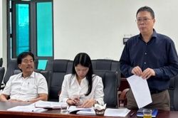 Hội đồng Đăng bạ Kỹ sư chuyên nghiệp ASEAN xét duyệt 61 hồ sơ năm 2026