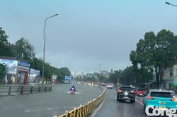 Khẩn trương tìm giải pháp khắc phục ngập tại Thanh Hóa