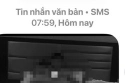 Cắt ghép video nhạy cảm để tống tiền 1,5 tỷ đồng