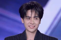 Quang Hùng là Quán quân 'Tinh hà say hi', Dương Domic đạt Á quân