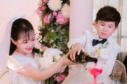 Cô gái Quảng Ninh cao 1m28 lấy chồng xa 600km vì một lời hứa hẹn