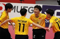 Lịch thi đấu ASIAD 2026 đoàn Việt Nam hôm nay 3/10