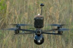 UAV FPV Svarog mới của Nga: Đột phá công nghệ mô-đun vô hiệu hóa mọi hệ thống tác chiến điện tử