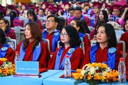 'Ế' chỉ tiêu đào tạo tiến sĩ