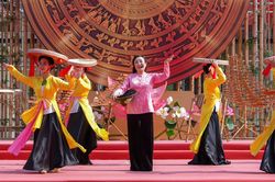 Hà Nội tổ chức chuỗi hoạt động hưởng ứng Ngày Văn hóa Việt Nam