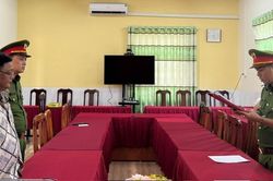 Khởi tố một giám đốc công ty ở TP Cần Thơ