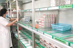 Bộ Y tế nói về kiểm soát giá thuốc, thiết bị y tế sau vụ án công ty Việt Mỹ
