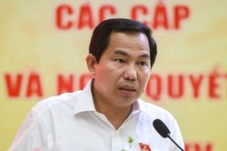 Tổng Thư ký Quốc hội giải đáp về cải cách tiền lương, phụ cấp cán bộ khu phố