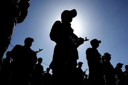 Ảrập Xêút lên kế hoạch tấn công lớn vào nhóm thân Iran ở Yemen
