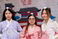 Hơn 26.000 sinh viên Việt Nam đang học tiếng Hàn
