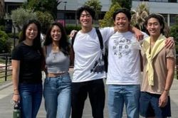 Gia đình 7 nha sĩ gây chú ý: 5 người con cùng nối nghiệp mẹ cha