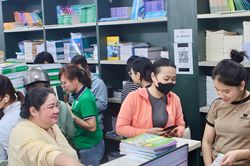 Kiến nghị bỏ thi tốt nghiệp THPT 'đáng xem xét, suy nghĩ'