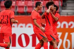 U23 Trung Quốc giành HCĐ ASIAD 20 sau loạt luân lưu nghẹt thở