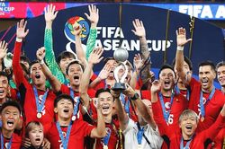 Chủ nhà Hồng Kông (TQ) vô địch hạng 2 FIFA ASEAN Cup