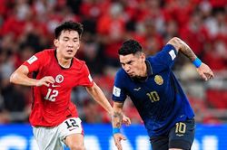 Chủ nhà Hồng Kông (TQ) vô địch hạng 2 FIFA ASEAN Cup