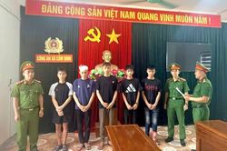 Phê chuẩn khởi tố 5 đối tượng đua xe xảy ra tai nạn chết người