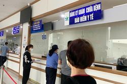 Đồng Nai yêu cầu rà soát khi chi phí khám, chữa bệnh BHYT tăng cao