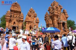 Lễ hội Katê: Tôn vinh giá trị di sản văn hóa truyền thống của đồng bào Chăm