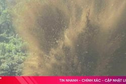 Hủy nổ thành công 2 quả bom sót lại sau chiến tranh