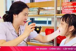 Hà Tĩnh hướng tới 100% trường công lập có nhân viên y tế chuyên trách