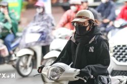 Miền Bắc sắp đón không khí lạnh, vùng núi cao có nơi rét