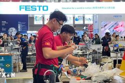 Đưa tiêu chuẩn quốc tế vào trường nghề để nâng tầm nhân lực Việt