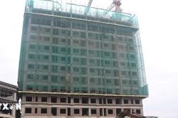 Chung cư xuống cấp: Nghệ An phấn đấu đưa người dân vào nơi ở mới trong tháng 11