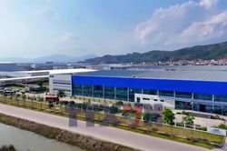 Dòng vốn FDI vào Việt Nam vượt 50 tỷ USD sau 9 tháng