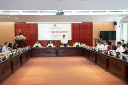 Nghiên cứu ý kiến đề nghị bổ sung Ngày Thương binh, Liệt sỹ là ngày nghỉ