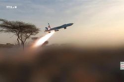 Saudi Arabia chuẩn bị mở chiến dịch tấn công quy mô lớn tại Yemen