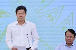 Bộ Y tế thông tin quản lý giá thiết bị y tế, thuốc nhập khẩu
