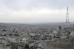 Cuộc khủng hoảng kinh tế của Syria
