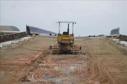 Quảng Trị gỡ nút thắt cuối cùng, thông tuyến đường 630 tỷ đồng