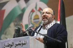 Thủ lĩnh Hamas tại Gaza có thể thiệt mạng sau đòn tập kích của Israel
