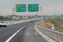 Phí đường bộ đảm bảo hài hòa lợi ích Nhà nước - người dân - doanh nghiệp