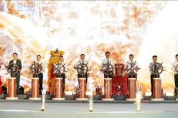 Xử lý các dự án, kiên quyết khắc phục lãng phí nguồn lực đất đai