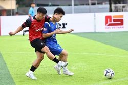 700 đội bóng tranh tài Giải bóng đá Thanh niên Việt Nam - Cúp ASINA 2026