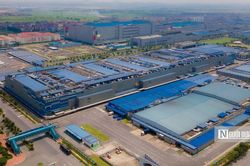 Vốn FDI thực hiện 9 tháng đạt hơn 21 tỷ USD, cao nhất 5 năm