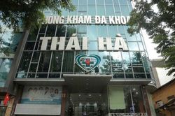 Khởi tố 3 bị can liên quan đến sai phạm tại Phòng khám đa khoa Thái Hà