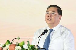 Phó Thủ tướng Thường trực Phạm Gia Túc: Gỡ xong thủ tục, dự án phải thực sự chuyển động