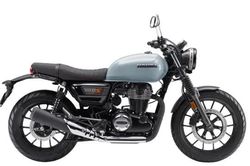 Honda GB350S lần đầu ra mắt Việt Nam, giá 134,99 triệu đồng