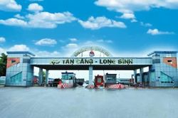 Xử phạt ICD Tân Cảng Long Bình